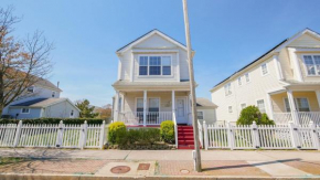 Seaside Serenity - 3 Bedroom